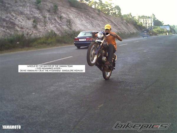 Bike Photo 283301