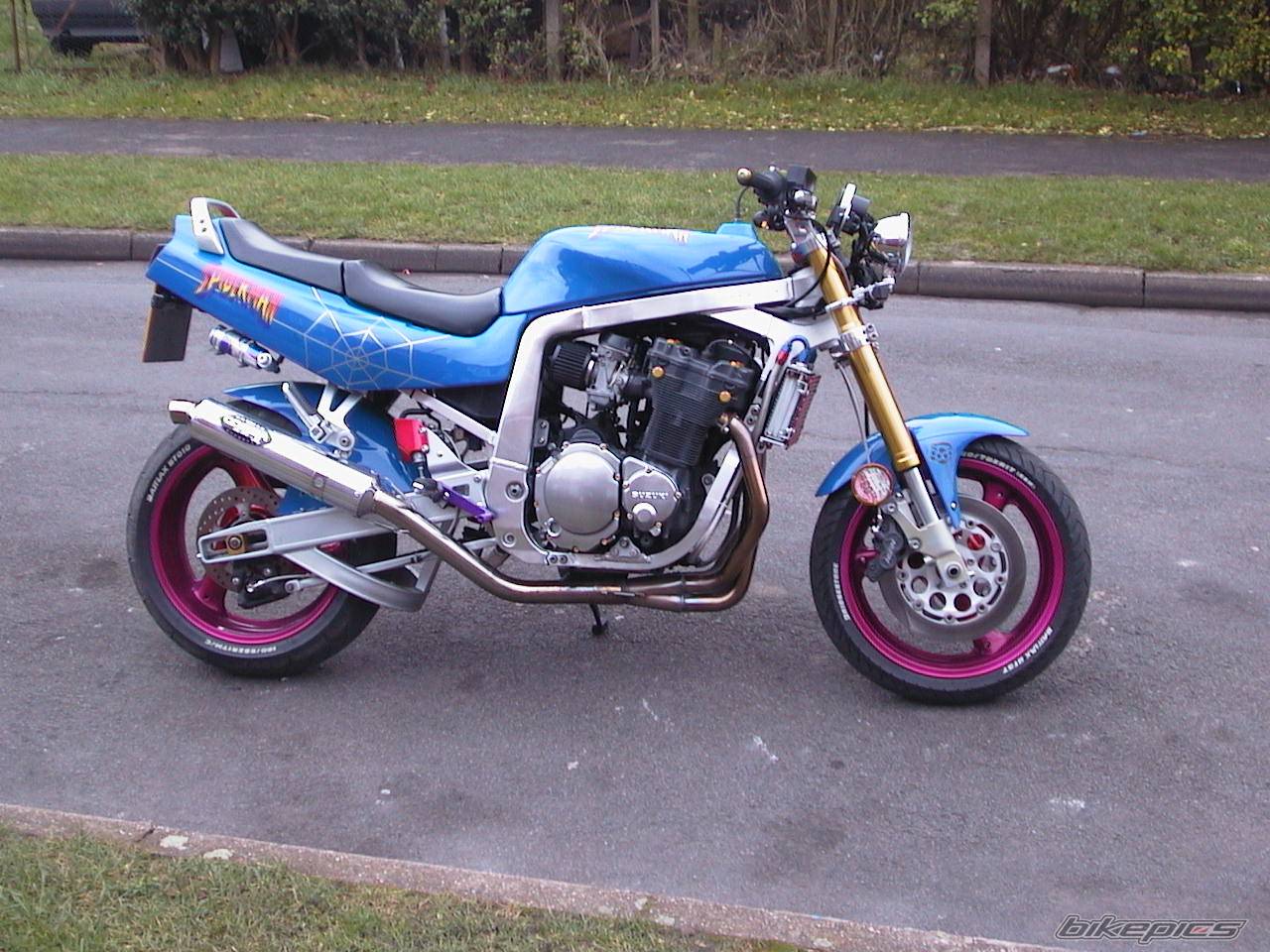 Bike Photo 283322