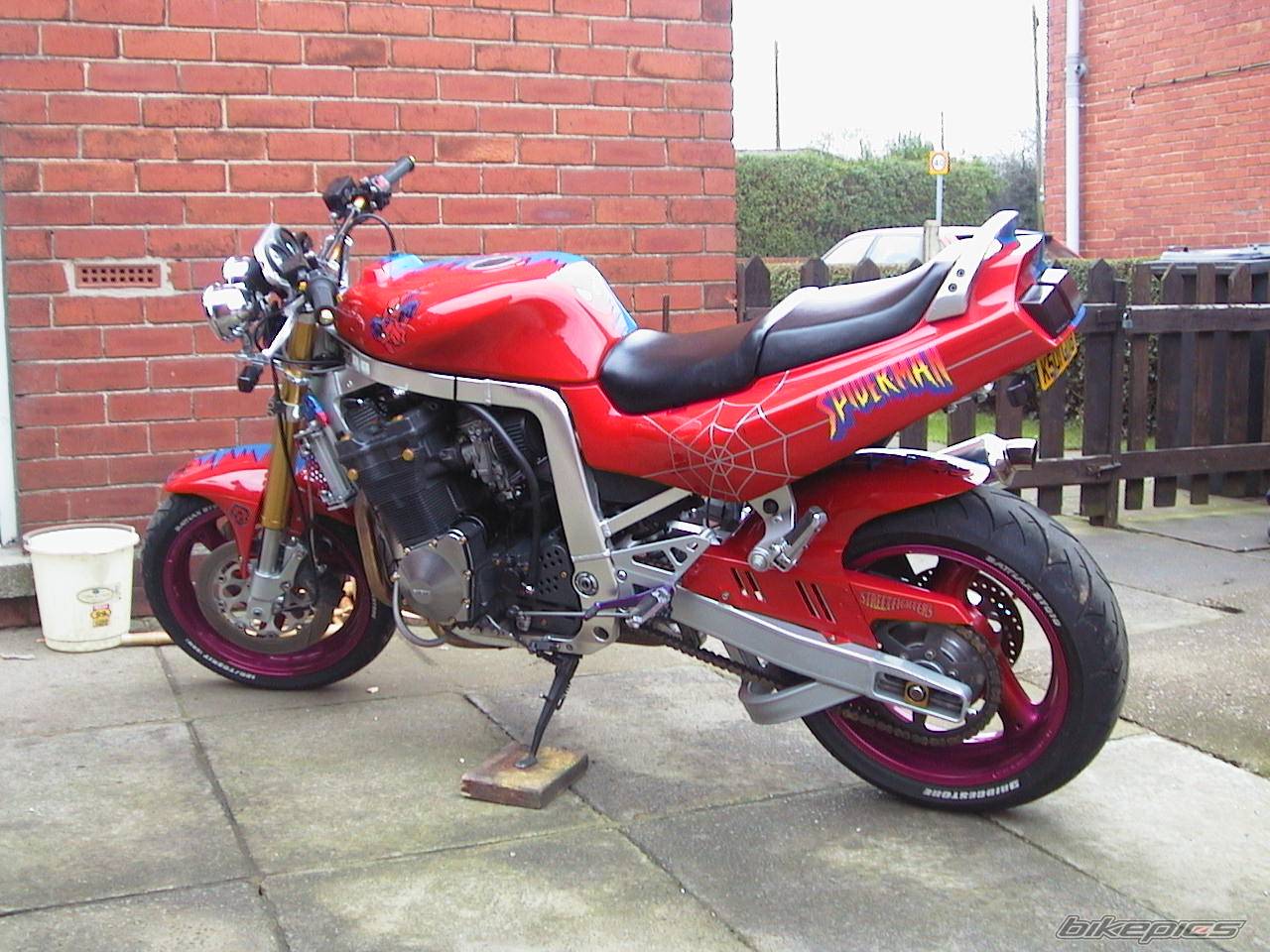 Bike Photo 283323