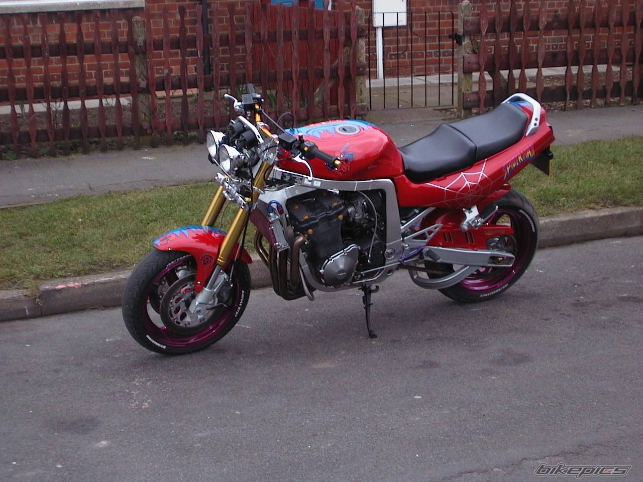 Bike Photo 283324