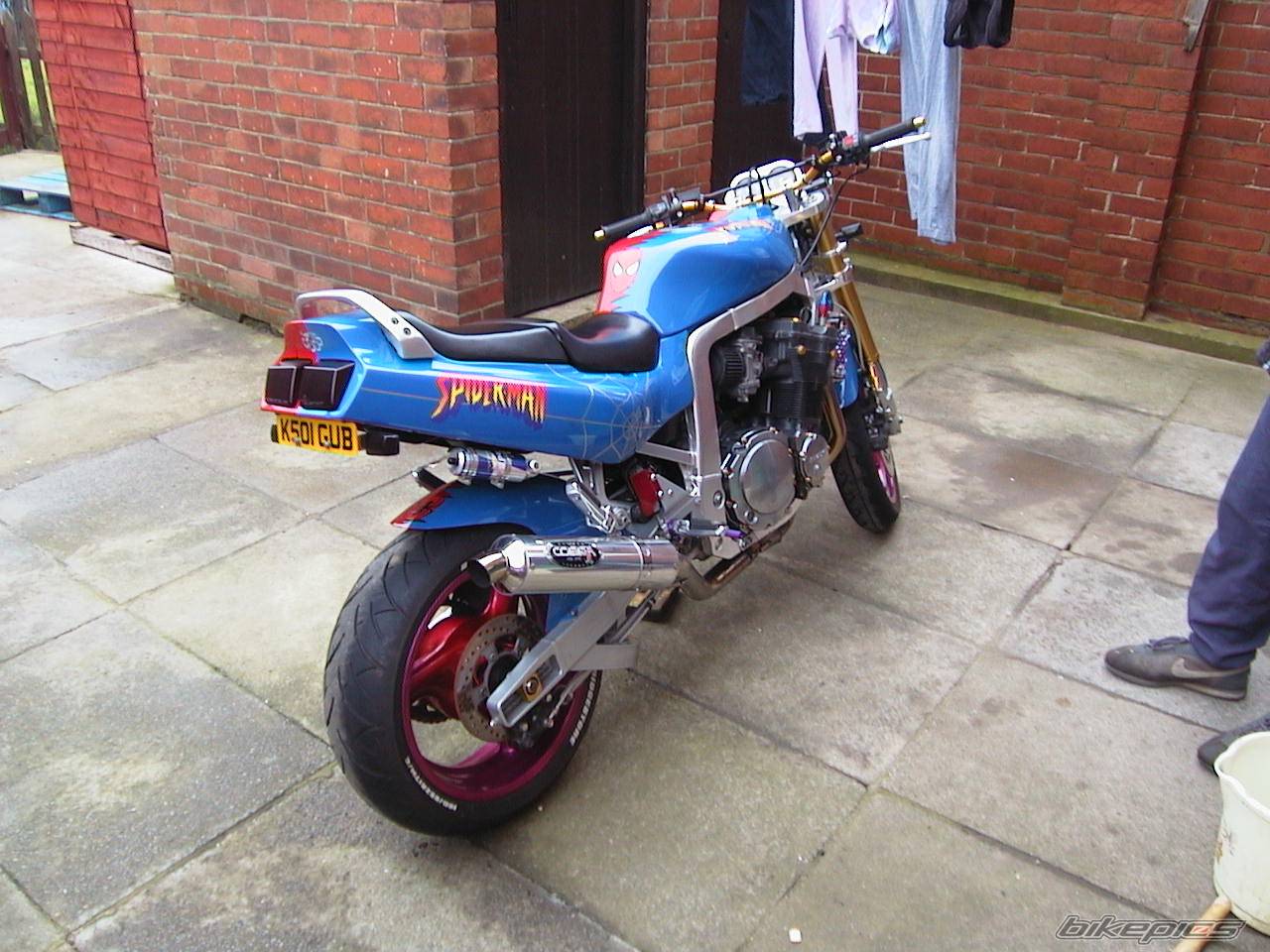 Bike Photo 283327