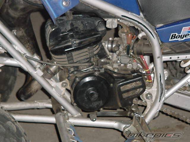 Bike Photo 28333