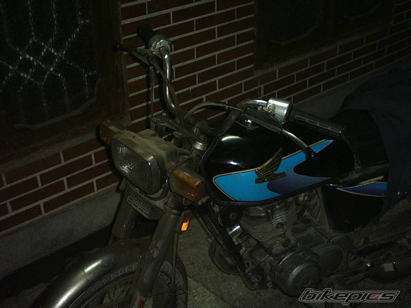 Bike Photo 283347