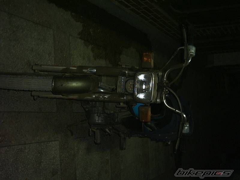 Bike Photo 283348