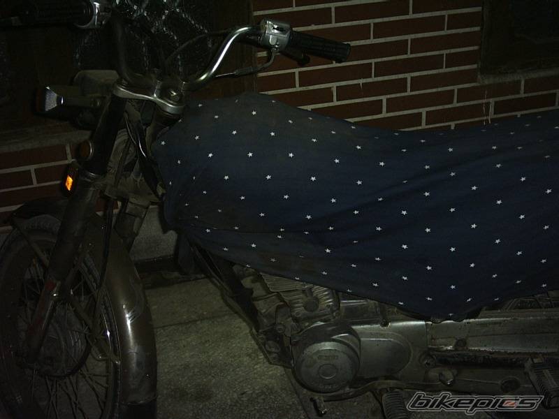 Bike Photo 283349