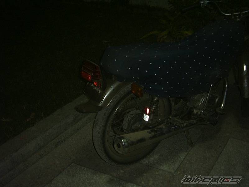 Bike Photo 283350