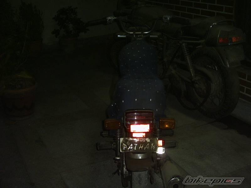 Bike Photo 283351