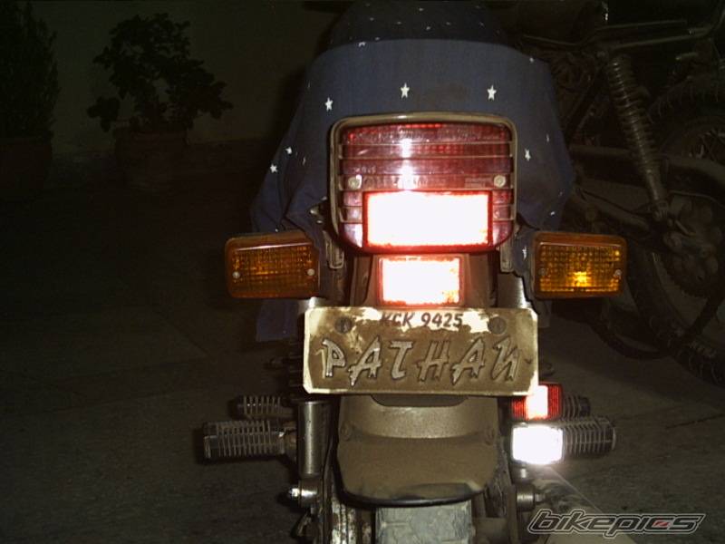 Bike Photo 283352