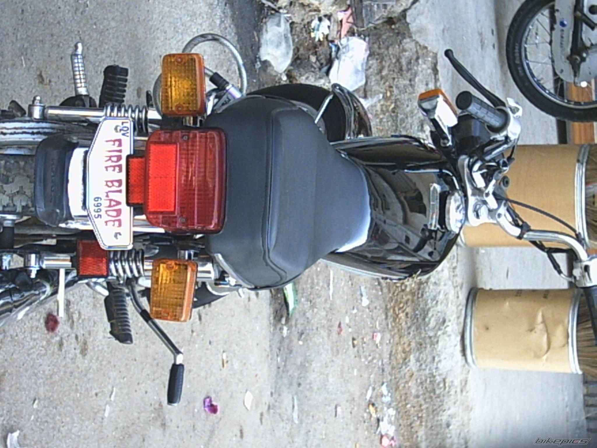 Bike Photo 283353