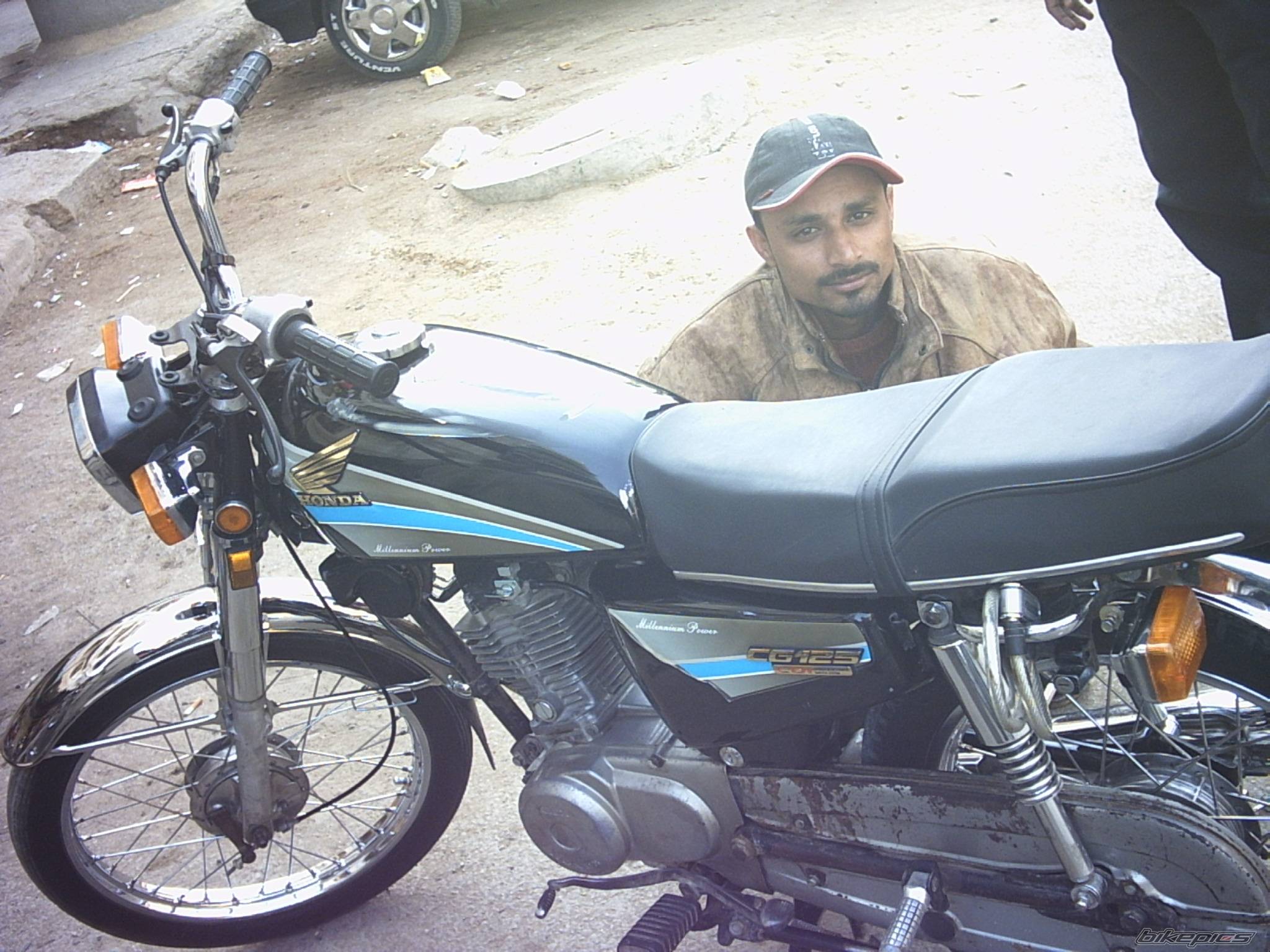 Bike Photo 283354