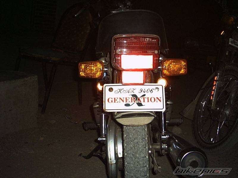 Bike Photo 283355