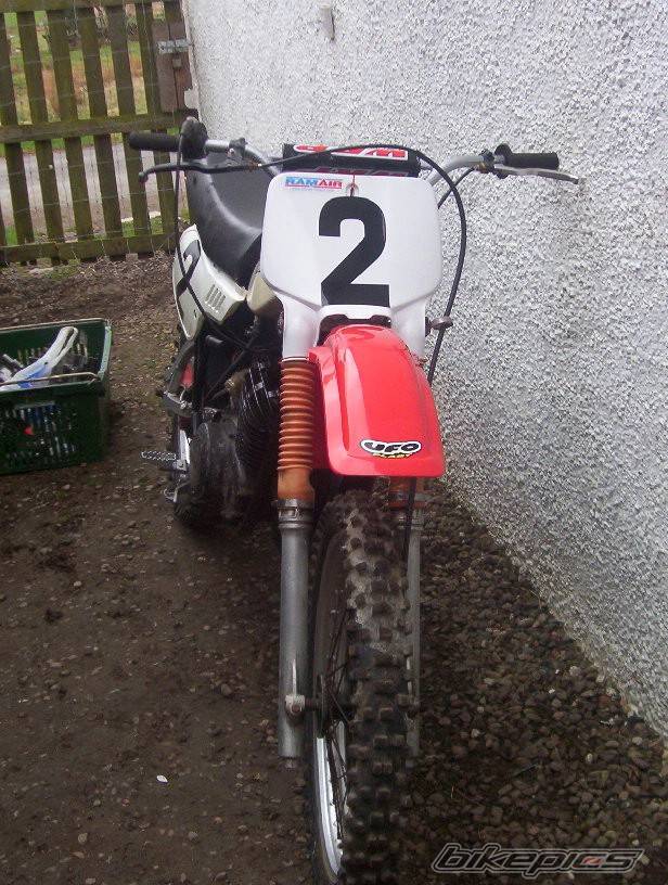 Bike Photo 283366