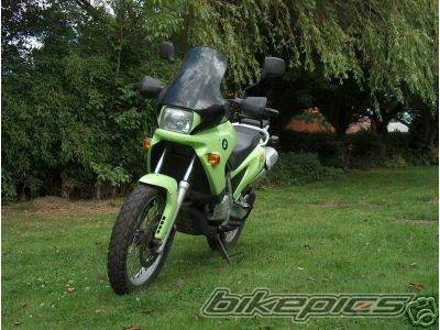 Bike Photo 283369