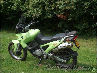 Bike Photo 283370
