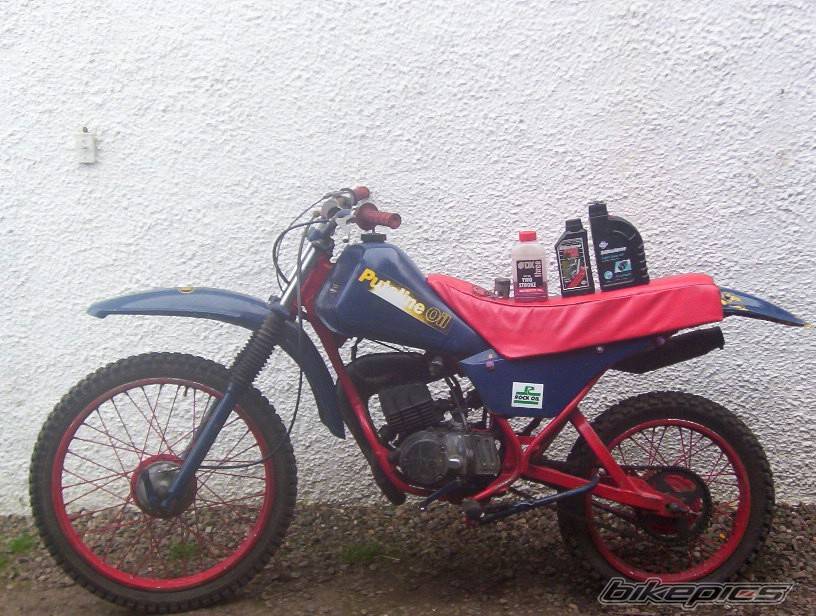 Bike Photo 283373
