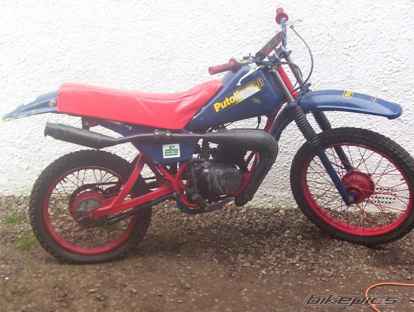 Bike Photo 283374