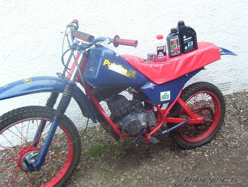 Bike Photo 283376