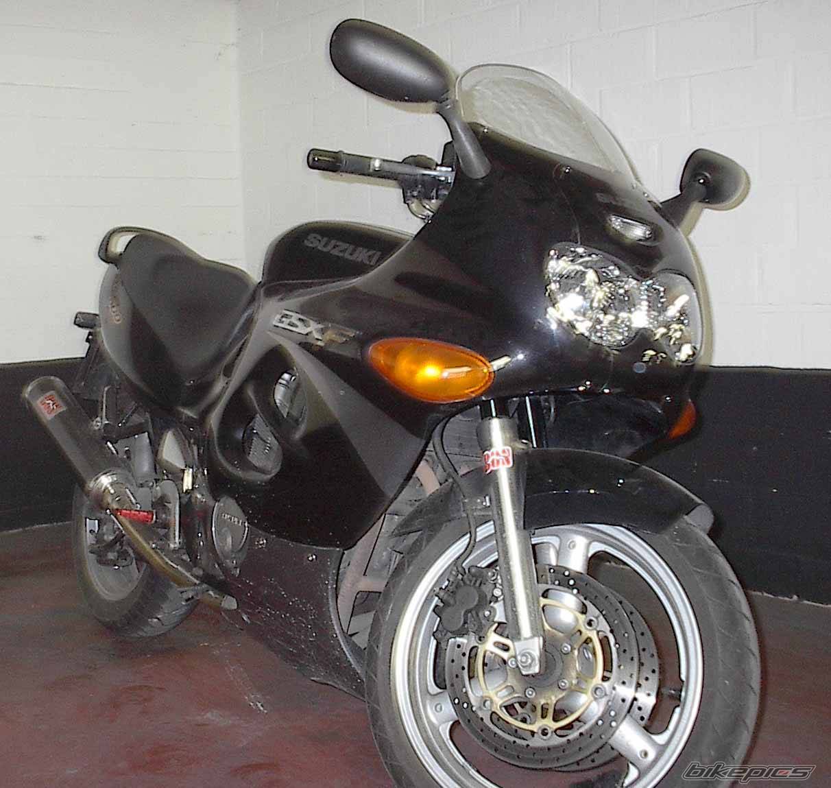 Bike Photo 28340