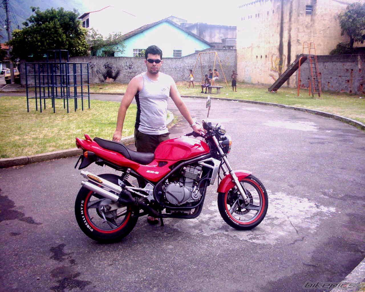Bike Photo 283408