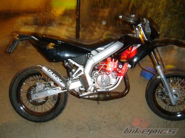 Bike Photo 283416