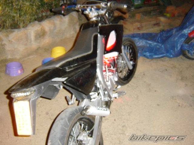 Bike Photo 283432
