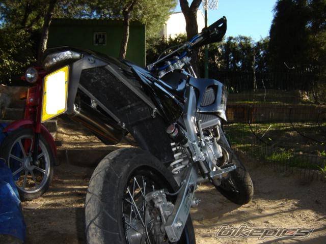Bike Photo 283437