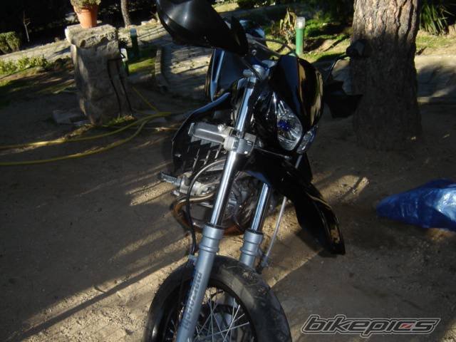 Bike Photo 283439