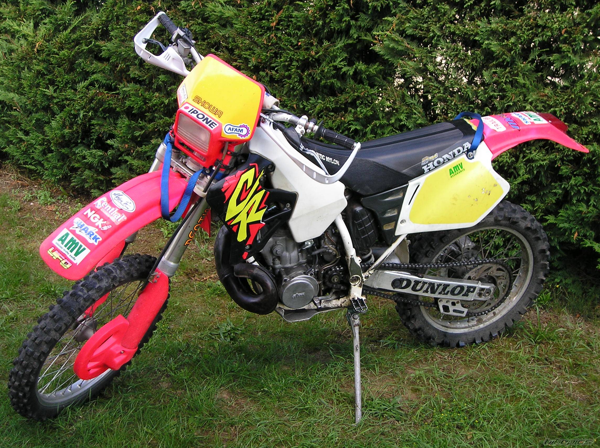 Bike Photo 283441