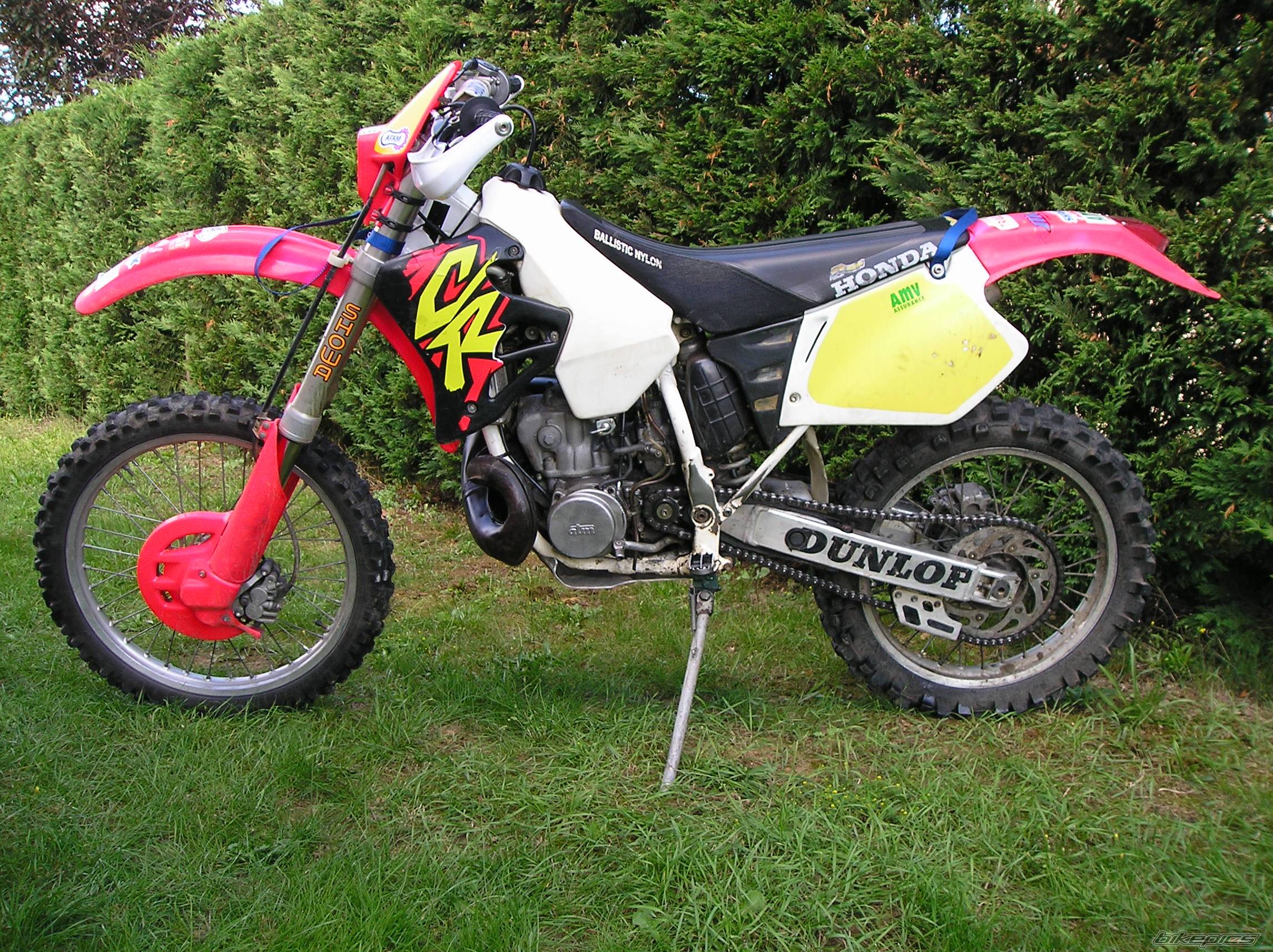 Bike Photo 283442