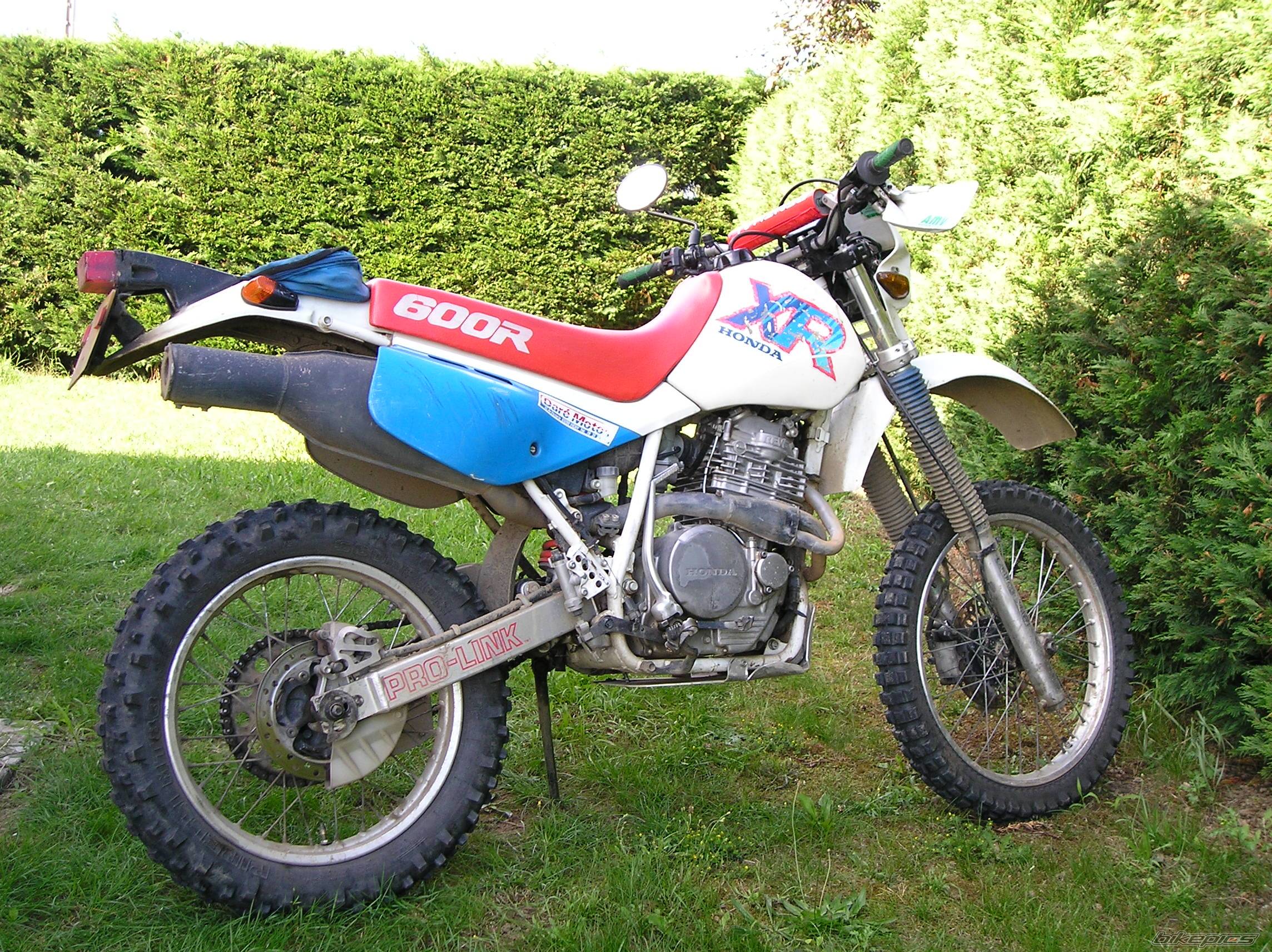 Bike Photo 283443