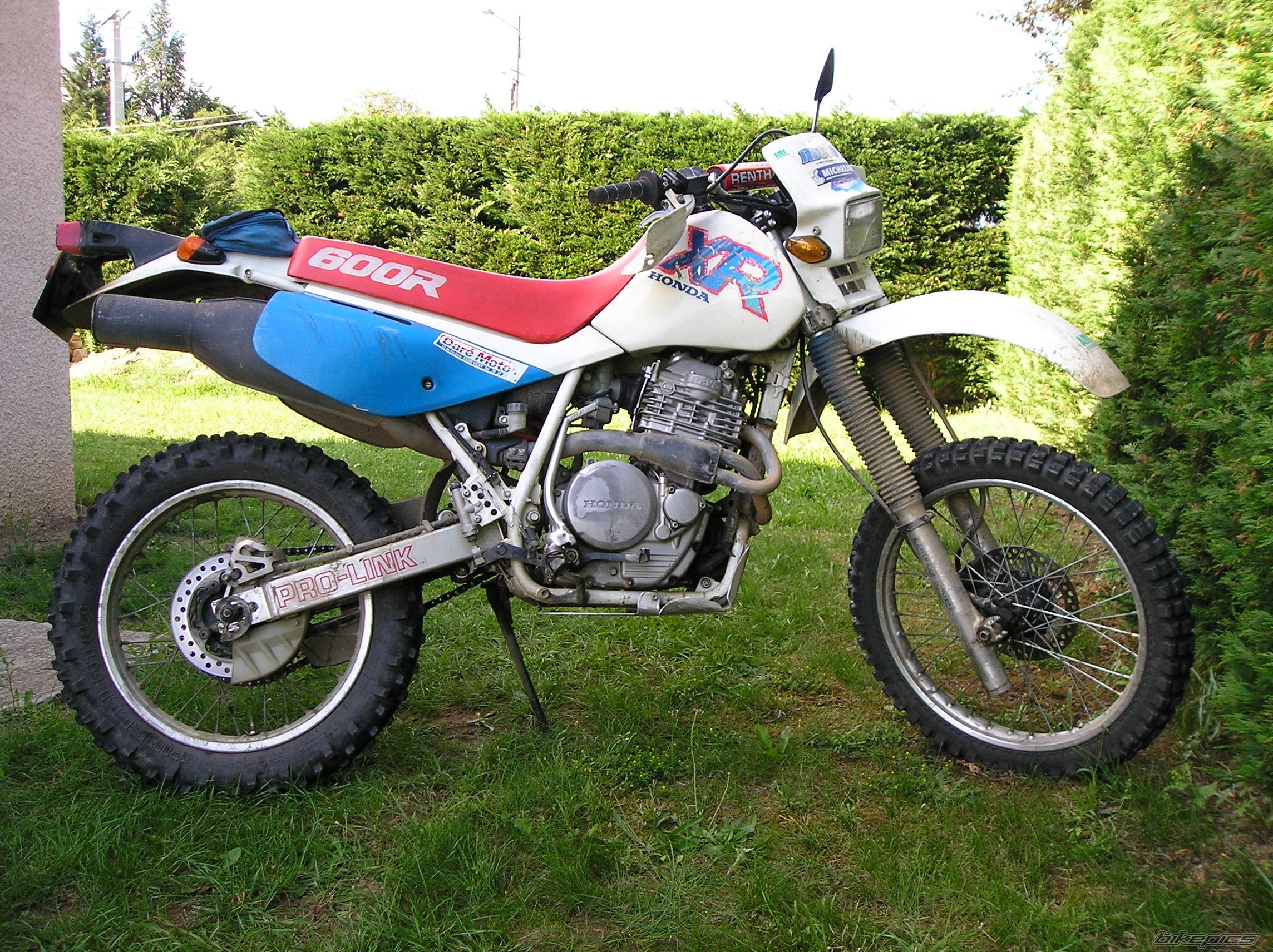 Bike Photo 283447