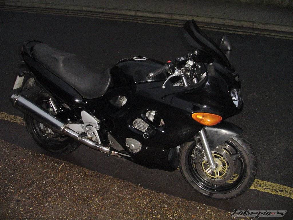 Bike Photo 283473