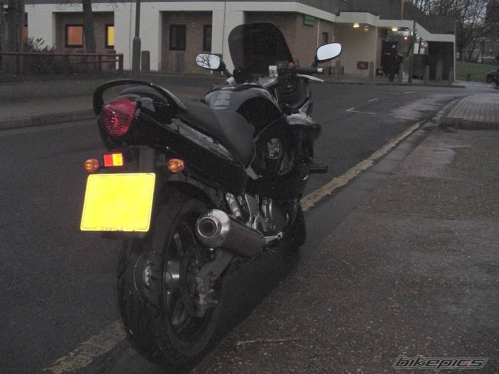 Bike Photo 283474