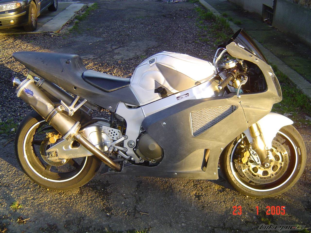 Bike Photo 283478