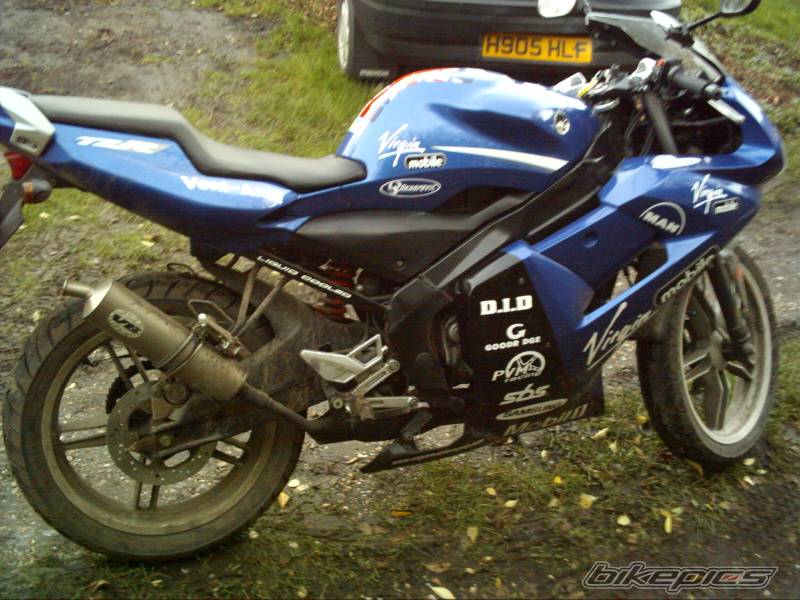 Bike Photo 283479