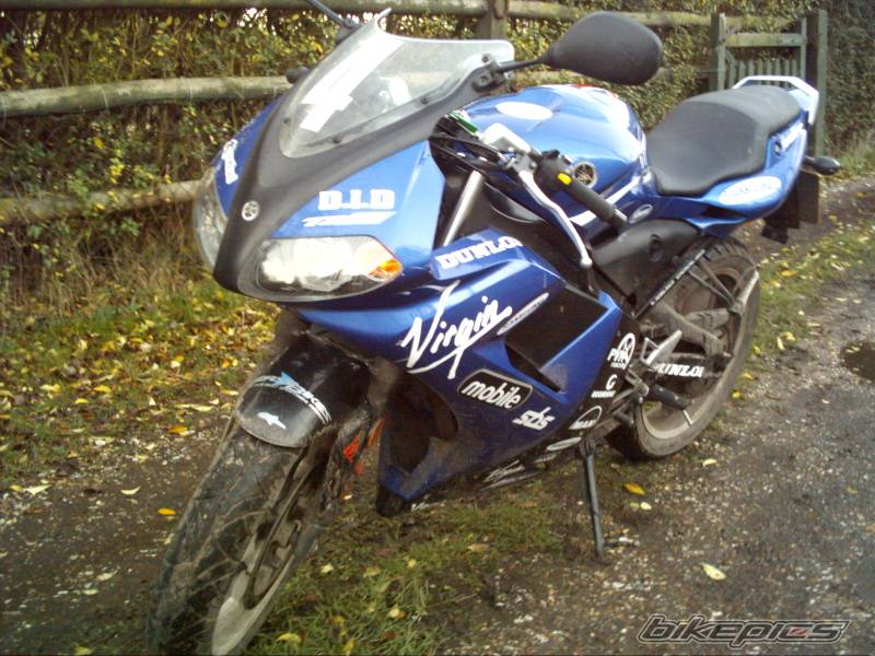 Bike Photo 283481