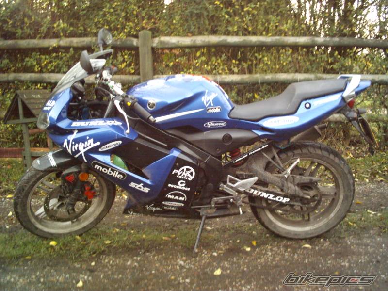 Bike Photo 283482