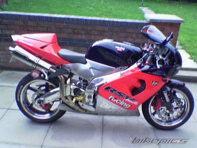 Bike Photo 283489