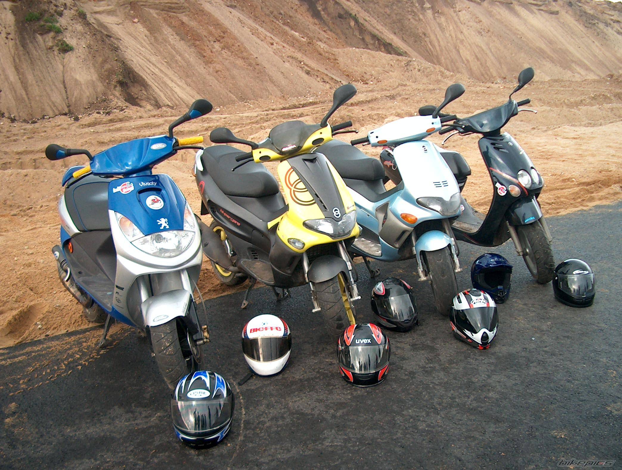 Bike Photo 283490