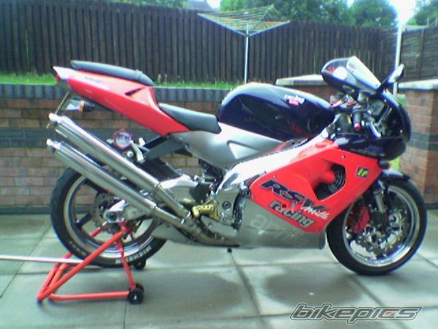 Bike Photo 283491