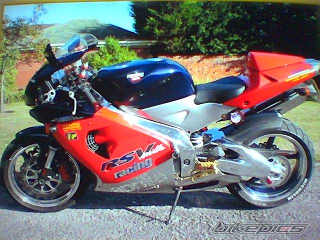 Bike Photo 283492