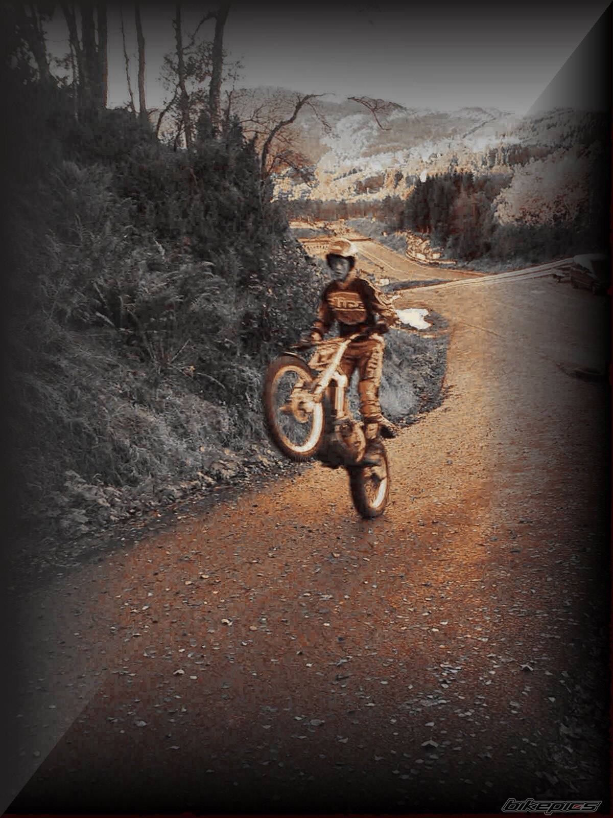 Bike Photo 283493