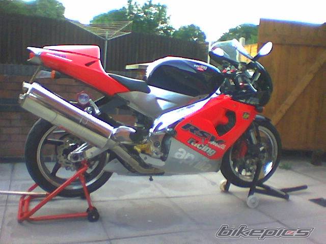 Bike Photo 283494