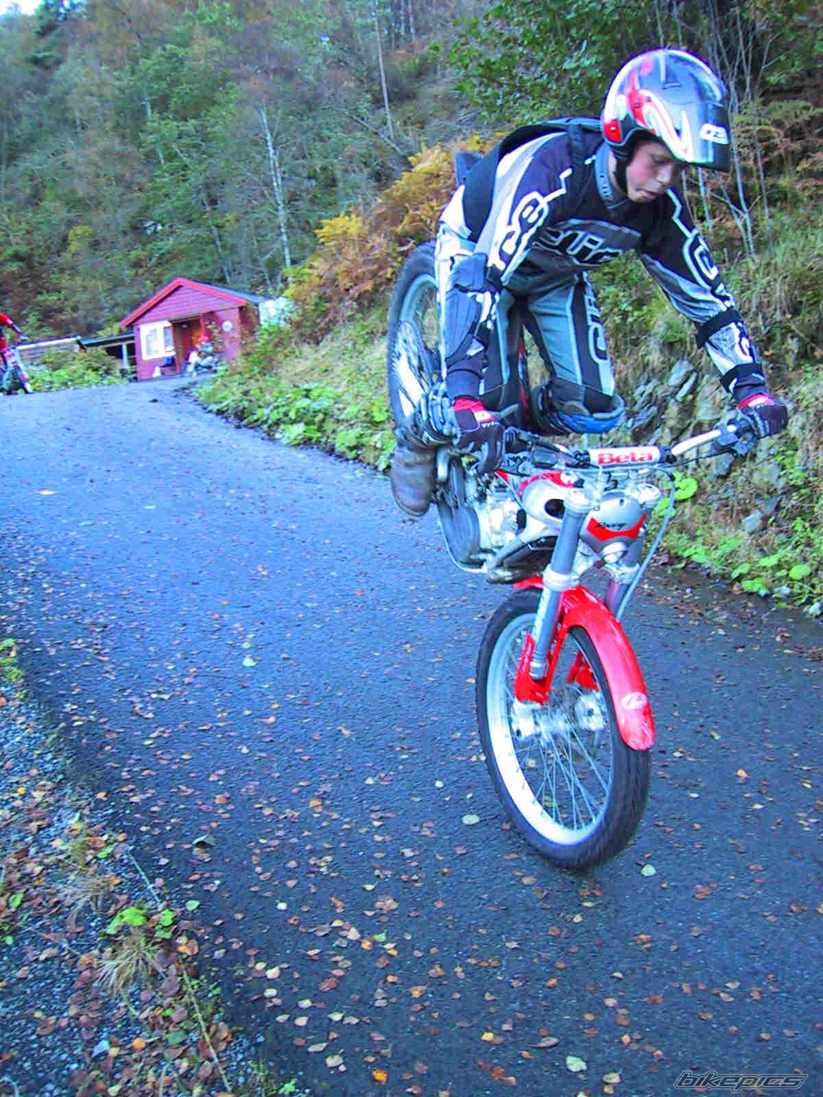 Bike Photo 283495