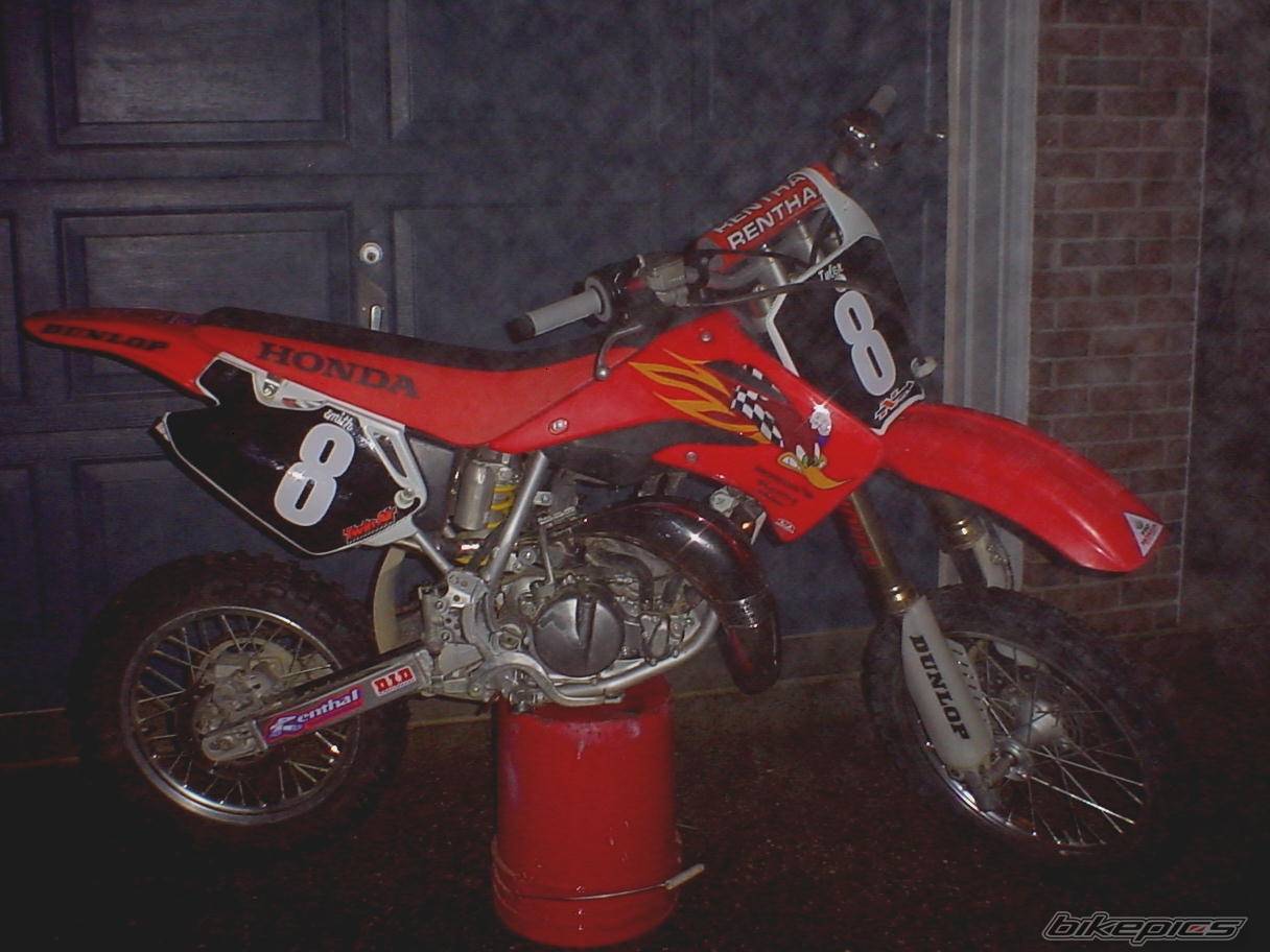 Bike Photo 283509