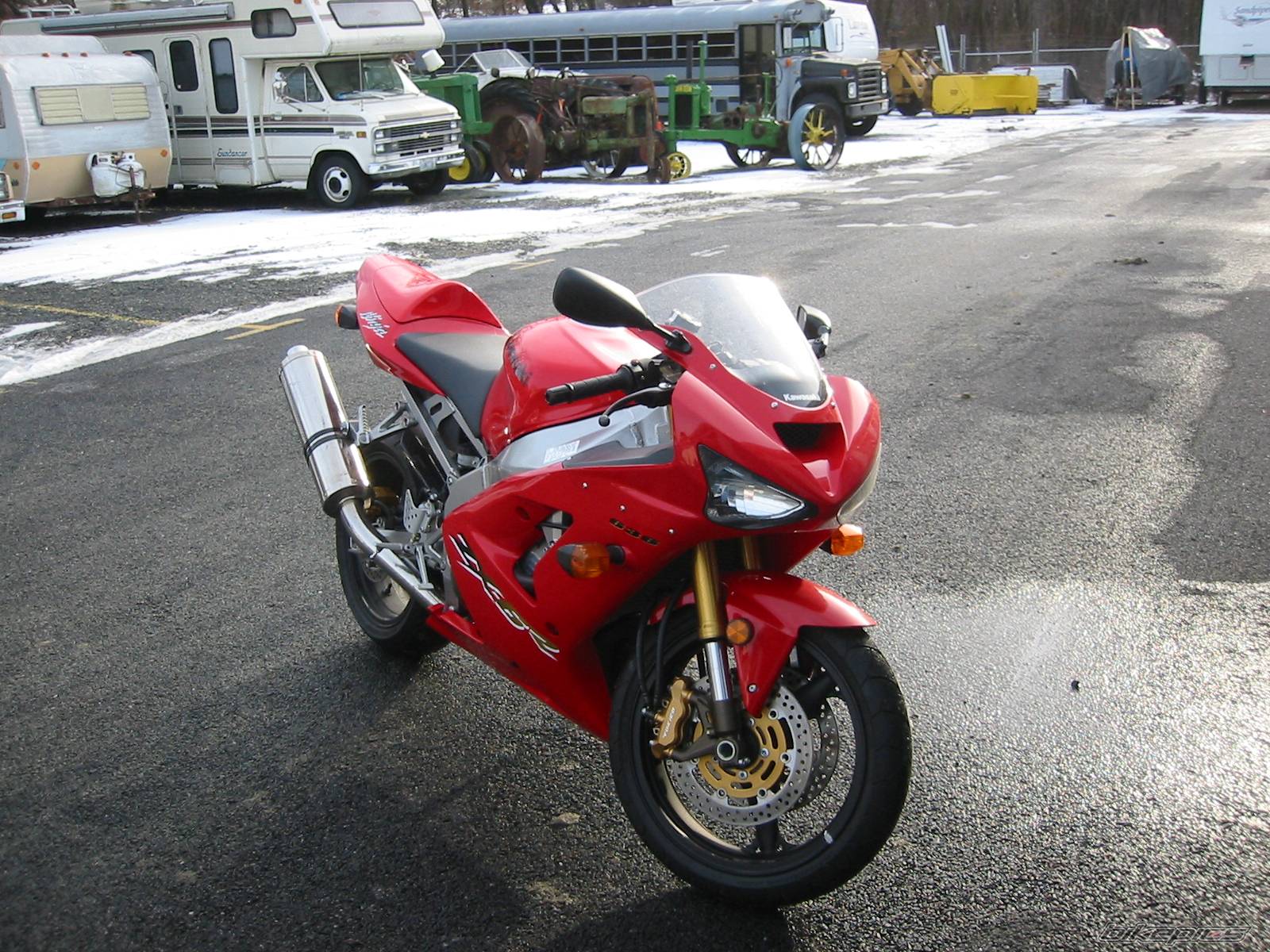 Bike Photo 283513