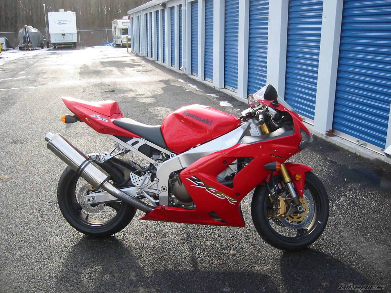 Bike Photo 283516