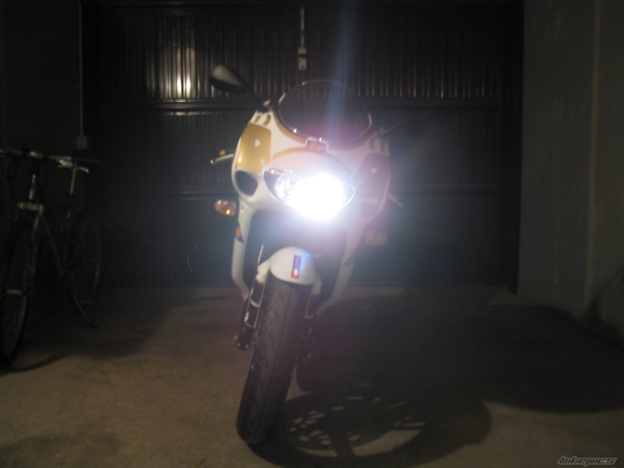 Bike Photo 283553