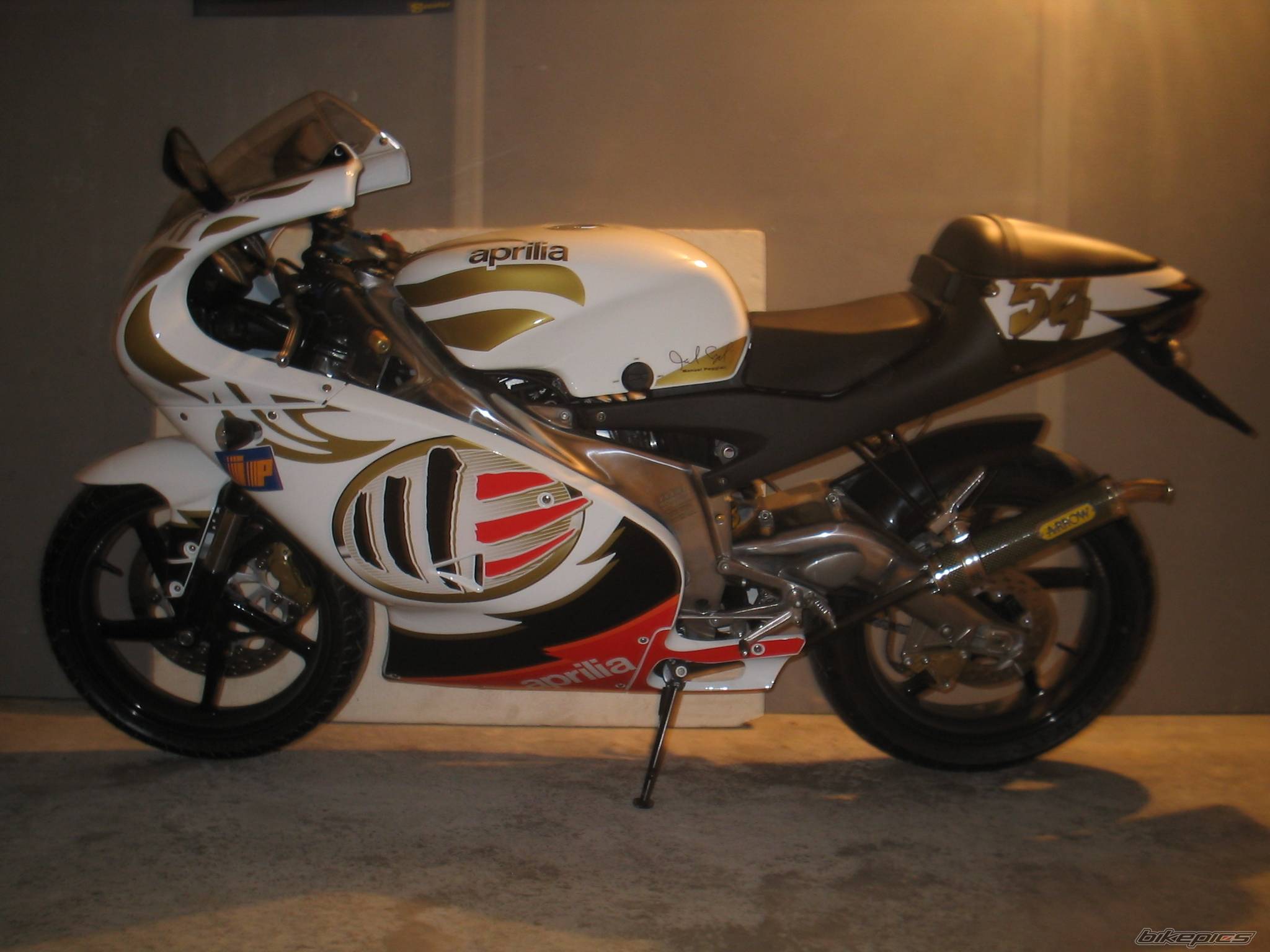 Bike Photo 283555