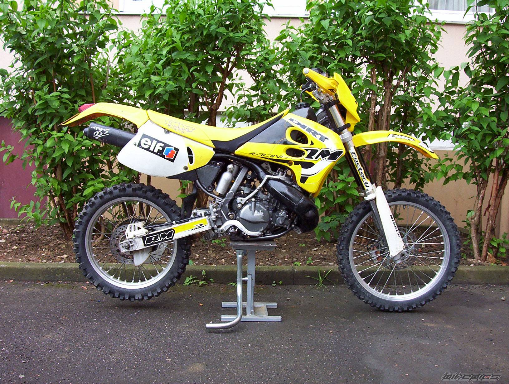 Bike Photo 283556